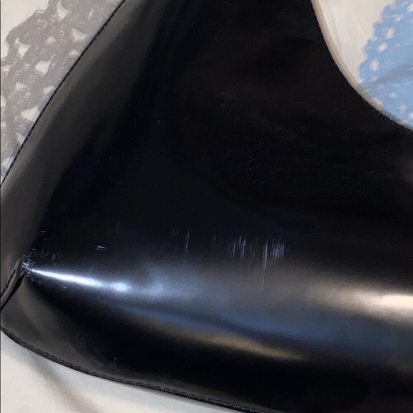 Authentic by far amber shoulder bag - Picture 10 of 11